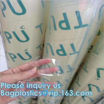 TPU Film, Thermoplastic Polyurethanes, Colored TPU Film, Holographic Neoprene Film, Coated Waterproof Fabric