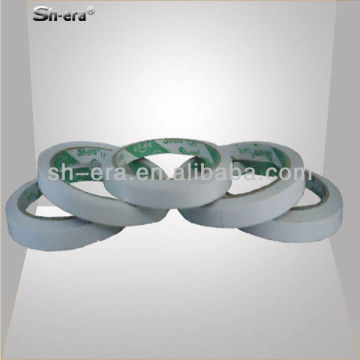 Double sided carton sealing tape