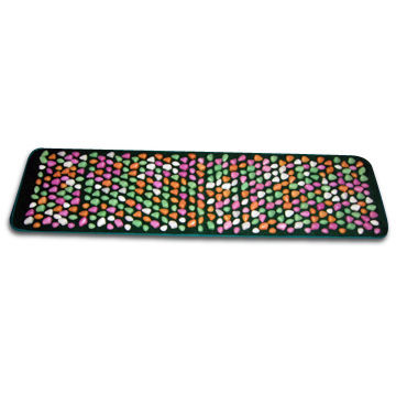 Foot Massage Mat, Helps Relieve Stress and Get Great Night Sleep, Can Improve MetabolismNew