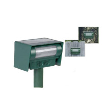 New Product Eco-Friendly Solar Cat Mice Snake Animals