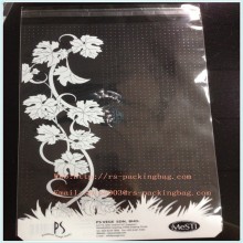 manufacture micro-perforated bag with potato packing bag