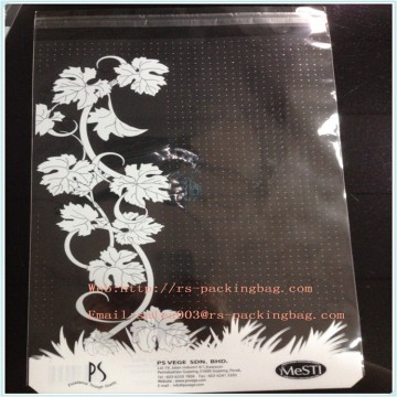 manufacture micro-perforated bag with potato packing bag