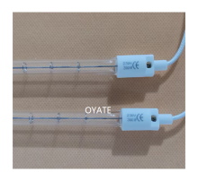 300W Heat Lamp Infrared Halogen Heating Lamps for PET Blowing Machine