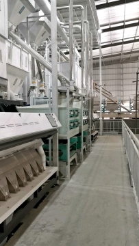 2017 newly designed 300TPD full set Rice Mill Processing Plant Complete unit Rice Mill processing Line