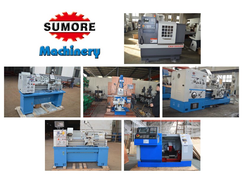 Heavy type factory equipment and machine repair shop!!! machine price SP2145 heavy lathe turnig machine