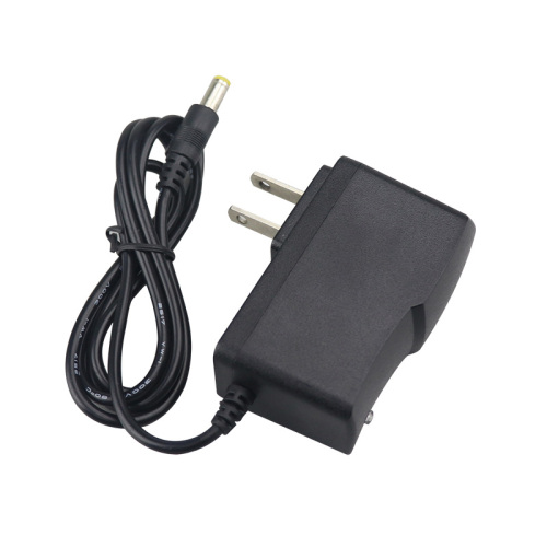 Hotsales 12V 0.5A Travel Adapter Wall Charger 5517