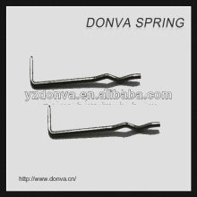 Special-Shaped Spring