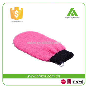 2013 Beautiful Soft Terry Cloth Shower Mitt