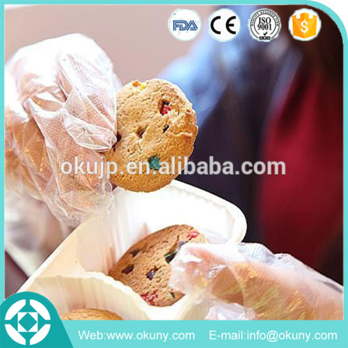 Food Grade Kitchen Disposable Gloves