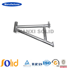 Ringlock System Scaffolding Board Bracket
