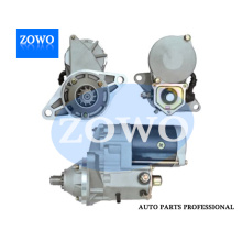 1280002740 DENSO STARTER MOTOR 24V 5.5KW 11T