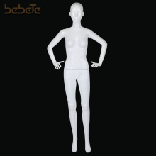 High Quality new realistic sitting female mannequin