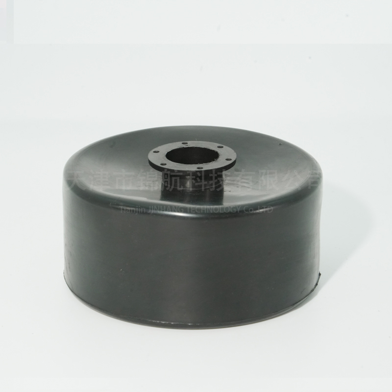 joint gonflable en caoutchouc rubber inflatable seal