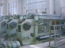 Hexagonal Wire Netting Machine