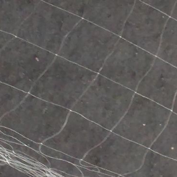 Nylon monofilament fishing net