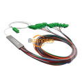 PLC Splitter Module 1X16 SC/APC