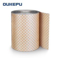 Electrical Insulation DDP Paper for Transformers (0.05-0.50mm)
