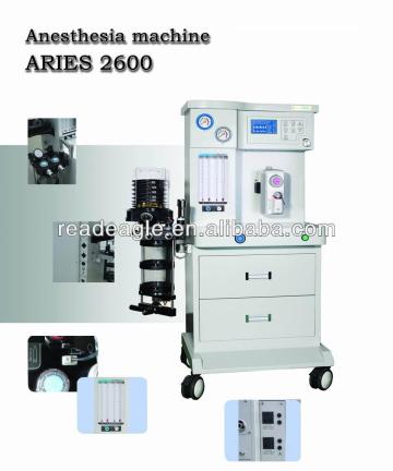 ARIES2600 General Hospital Anaesthesia Equipment