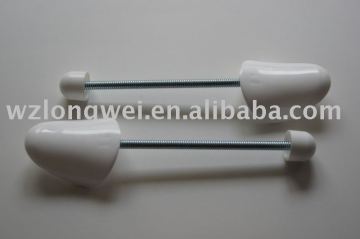 Eco friendly shoetree/tree climbing shoes/plastic shoe tree