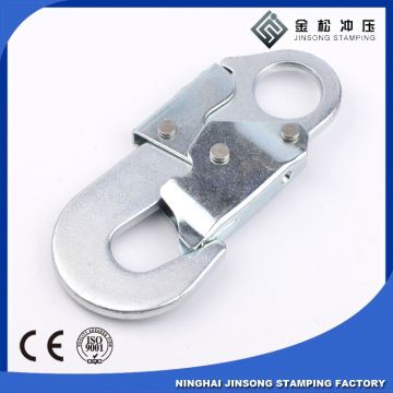 belt metal hook buckle