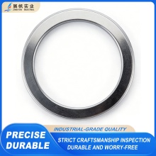 Stainless Steel Sealing Retaining Rings for Water Meters