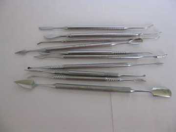 Carving Knife/pottery Tools/sculpting Tools Set?