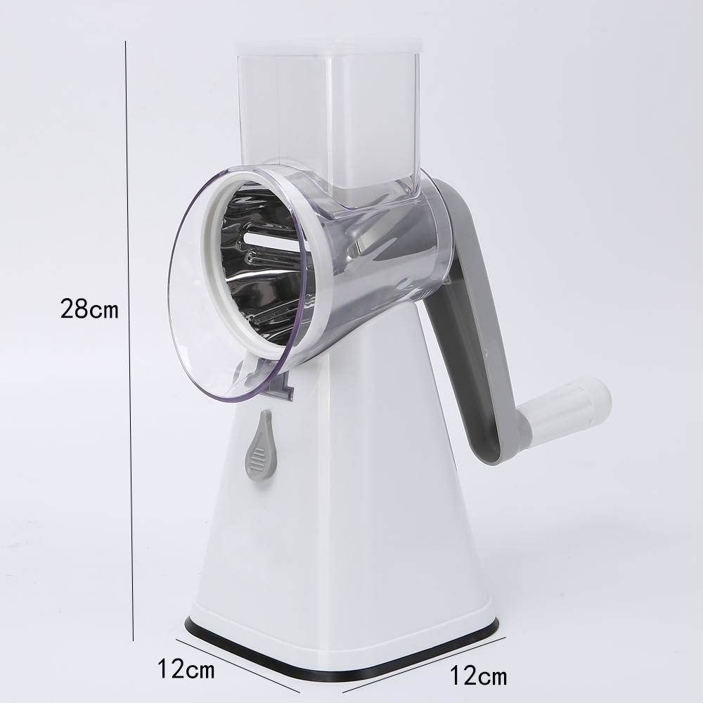 Kitchen Speed Round Tumbling Box Kitchen Speed Round Tumbling Box