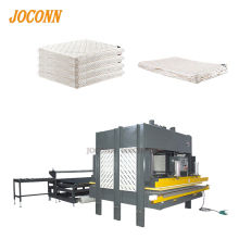 Automatic Mattress Packing Machine: Spring Mattress Vacuum Compressing & Sealing Equipment