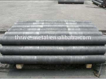 high mechanical strength graphite rod in low price