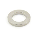 Strong Sintered Neodymium Ring Magnet