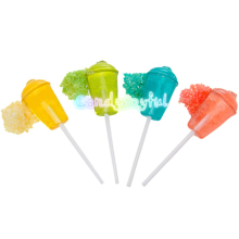 Fruity Rock Bulk Popping Candy Bulk