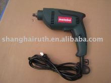 Metabo Electric Drill for RUTH waterproofing machine