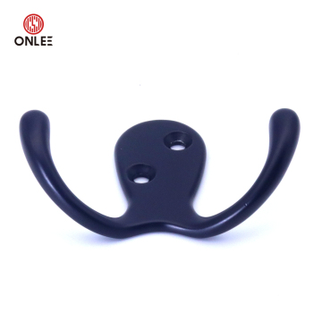 Zinc Alloy Furniture Hooks