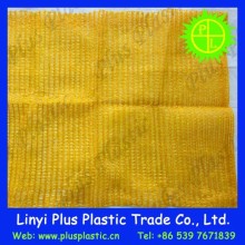 Hanging Mesh Net Bag,knitted plastic mesh bag,Raschel mesh bag
