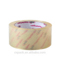 Industriell OPS Clear Adhesive Tape