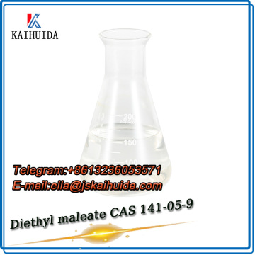 Organic Intermediate Diethyl Maleate Dem CAS 141-05-9