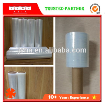 SGS Certified General Usage LLDPE Stretch Film