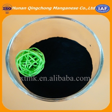 oxidant manganese dioxide