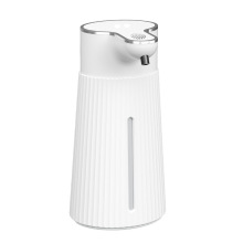 Automatic Hand Wash Dispenser - Hands-Free Soap Liquid Dispenser with Sensor