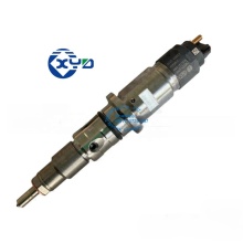 XINYIDA Car Fuel Injector 0445 120 367 Diesel Fuel Injection Systems