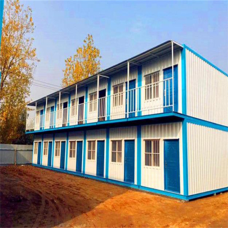 Engineer Your Living Experience with Foldable Homes