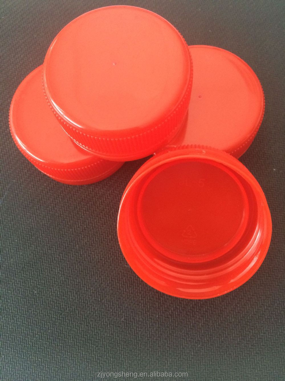 (28,30,38,48)mm water caps plastic closures for beer can