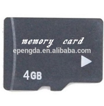 full capacity sd card 4gb micro,micro card sd 4gb memory card,4gb microsd cards