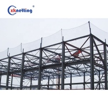 Plastic Green Scaffold Nets for Construction Safety