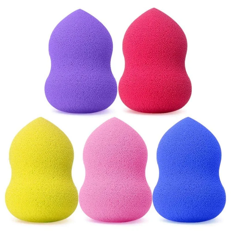 Latex Free Waterdrop Makeup Spnoges for Foundation, Powder