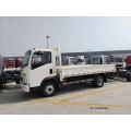 Howo New 4x2 RHD Cargo Carry Lorry Van Truck