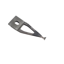 MullerMartini Ventura 3210 Hook Plate and Thread Plate Spare Parts