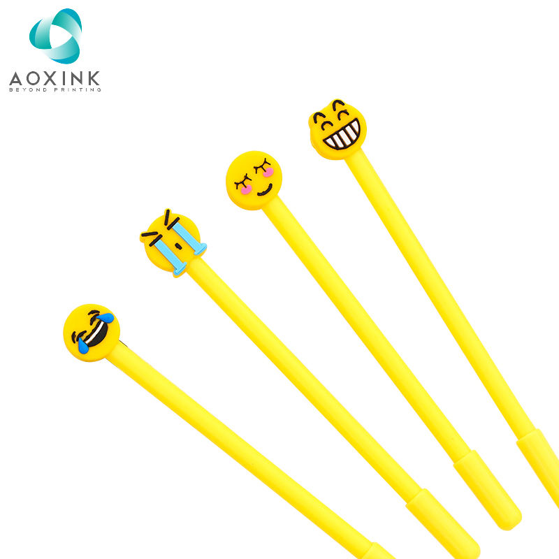 Гельные ручки 0.5 мм Симпатичные Гельные чернильные наборы Gel Pens 0.5mm Cute Gel Ink Pen Sets