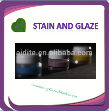 Aidite Dental Ceramic Staining and Glazing Kit