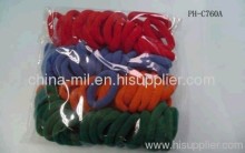 Hair Elastic Band Set?